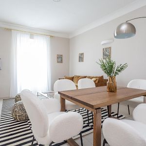 Appartement met Twee Slaapkamers